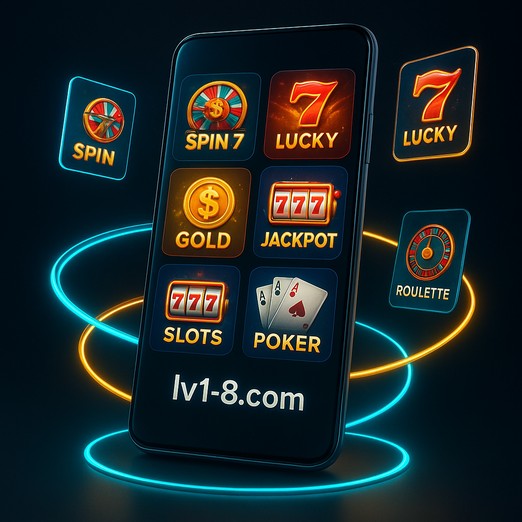 lv18
