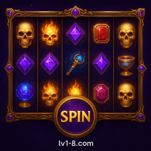 lv18