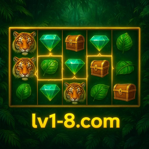 lv18
