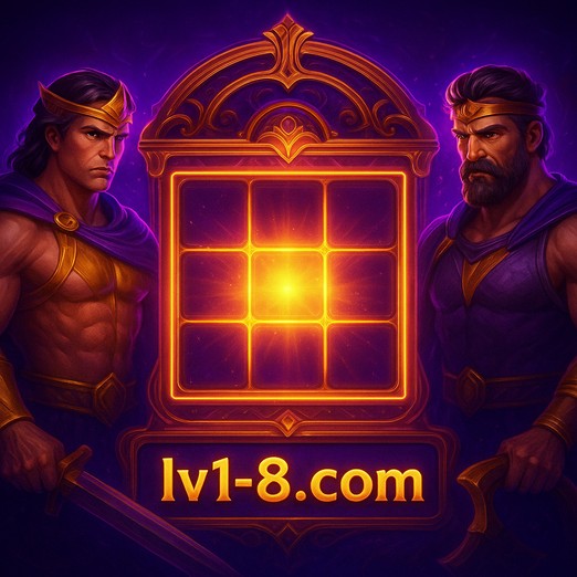 lv18