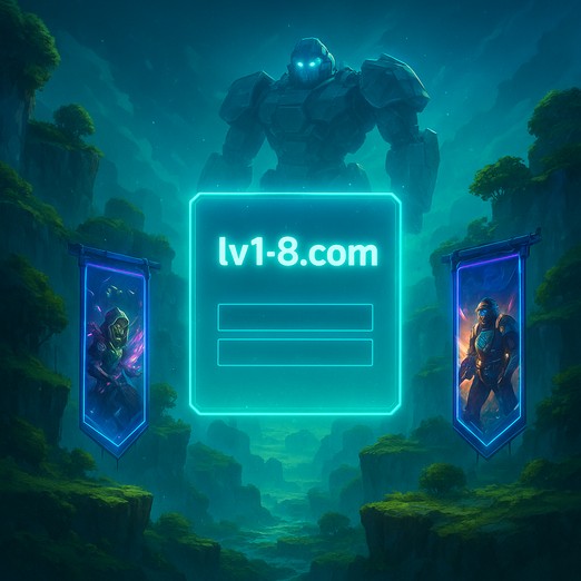 lv18